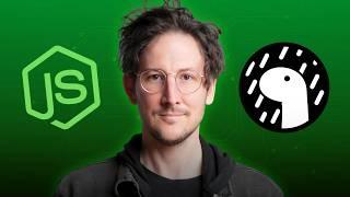 Creator of Node talks Deno 2.0 and the Future of JS