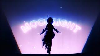 | Moonlight|  Furina「AMV/EDIT」4K