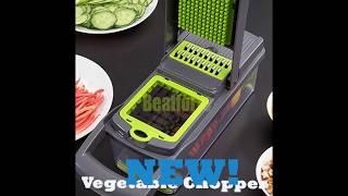 Vegetable Chopper Onion Chopper Dicer