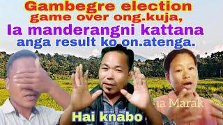 Gambegre election game over ong.kuja,#stanlyagitoktv