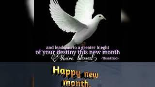 Commandment in the month of March / Evang Theophilus Gabriel