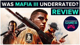 Mafia III: Definitive Edition - Review