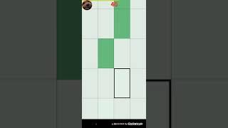 White Tiles Zen Mode (15") 94 Score