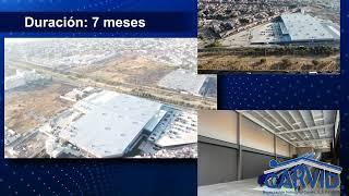 Inauguración SAM'S Club Las Plazas, Qro