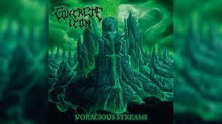 Concrete Icon (Fin) - Voracious Streams (Album 2025)