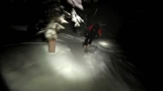 Night Skiing at brighton.mov