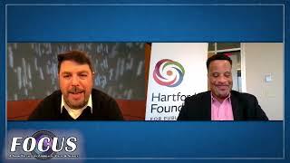 FOCUS Ep 35   Hartford Foundation & ECAC