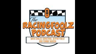 Racing Foolz podcast Episode 7 - Scott Schweitzer