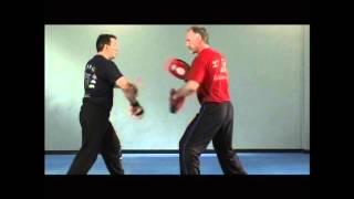 RON BALICKI'S FILIPINO BOXING