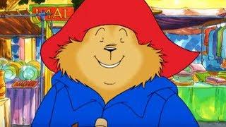 The Adventures of Paddington Bear - Paddington the Tour Guide | Classic Cartoons for Kids HD