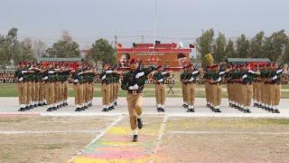 Shaheen Squad - Parents Day 2023