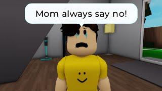 All of my FUNNY "MOM" MEMES in 1 HOUR!  - Roblox Compilation