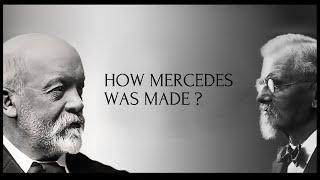 Unraveling the Story of Daimler and Benz, Automotive Pioneers | Full Documentary 2023