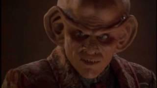 Quark's Right Wing Tirade