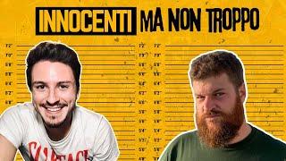 Innocenti... Ma Non Troppo! Episodio 48: Il Trailer di Joker Folie à Deux e... UwUFUFU!