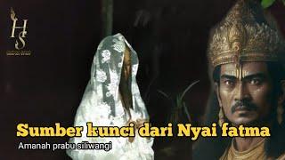 KECANTIKAN NYAI DEWI PADMA