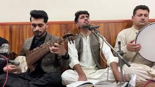 Ja Asay Shurayar || Burushaski Ginan || Reciter Touseef Shah || Diwan-i-Nasiri