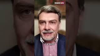 США не мають права вказувати нам куди бити | Руслан Осипенко #shorts