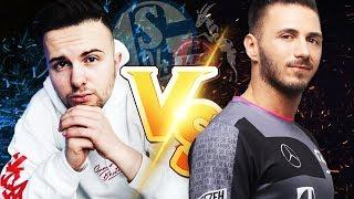 MIRZA VS GAMERBROTHER | DUELL & TALK NACH DEM GAME - FUT CHAMPIONS! | FIFA 20 ULTIMATE TEAM