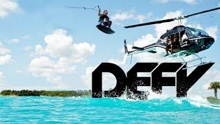 Defy: The Danny Harf Project - BFY Productions - Official Trailer