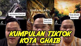 KUMPULAN TIKTOK HOROR KOTA2 GAIB ‼️️