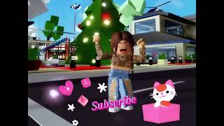 New trend  #roblox cool edit#by sybis craft zone 