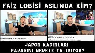 Faiz Lobisi Aslında Kim? #shorts  #Selcoin