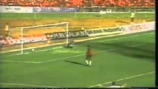 Paul Caligiuri Golazo - WCQ 1989 USA 1-0 Trinidad & Tobago