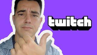 What's Happening On Twitch | My Reaction