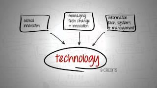NYU Tandon School of Engineering - MOT Curriculum
