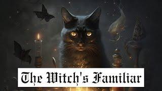 The Witch's Familiar