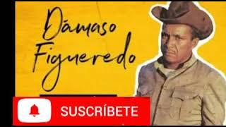 #DAMASO FIGUEREDO# CANCIÓN PA CRIOLLA