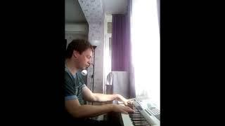 Дмитрий Николенко - River Flows in You (Yiruma cover)