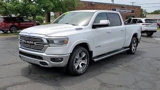 2020 Ram 1500 Owosso, East Lansing, Haslett, DeWitt, St. Johns, OK P6009