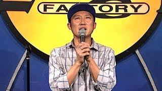 PK - Everything Happens for a Reason (Stand Up Comedy)