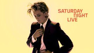 Brandi Carlile - The Story (Saturday Night Live)