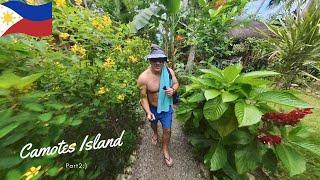 More fun and sun on Camotes Island