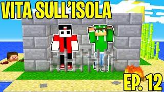 CI HANNO TESO UNA TRAPPOLA - Vita Sull'isola Ep. 12