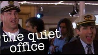 The Quiet Office -  Booze Cruise