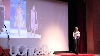 On Being The Scientific Model | Susan Finkbeiner | TEDxUChicago