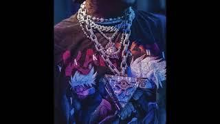 (FREE) Key Glock x Young Dolph Type Beat 2024 - "Hustle"