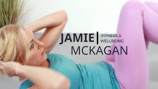 Jamie Mckagan Fitness