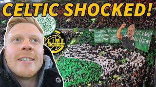 FAMOUS EUROPEAN NIGHT AT PARKHEAD - Celtic v Bodø/Glimt