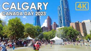 CANADA DAY 2023