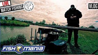 FISH O' MANIA QUALIFIER AT WESTWOOD LAKES | APRIL 2024 | BAGUPTV