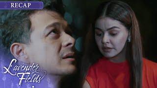 Iris vents out her anger to Tyrone | Lavender Fields Recap