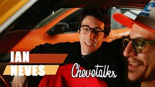 Ian Neves - CHEVETALKS #60