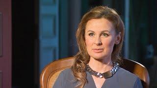 Белорусская певица Юлия Быкова о творчестве и музыкальных трендах