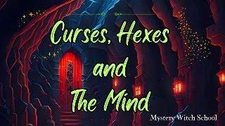 Curses: Understanding the Psychological Impact