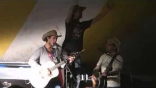 Jean-Philippe Audet, Olivier Beaulieu, Yanick Boivin - Camping La Détente - 21 août 2010
